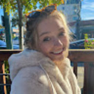 Meet your Posher, Audrey